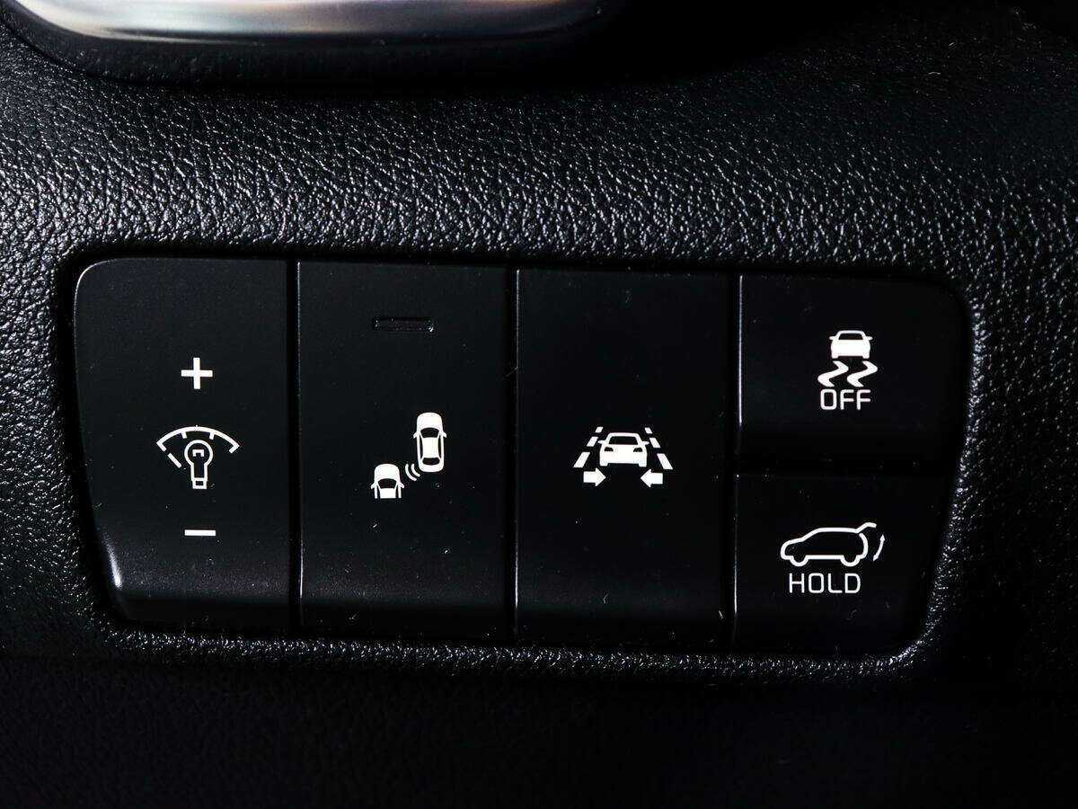 Б/У Киа Спортейдж 2017 года. Фото: #15