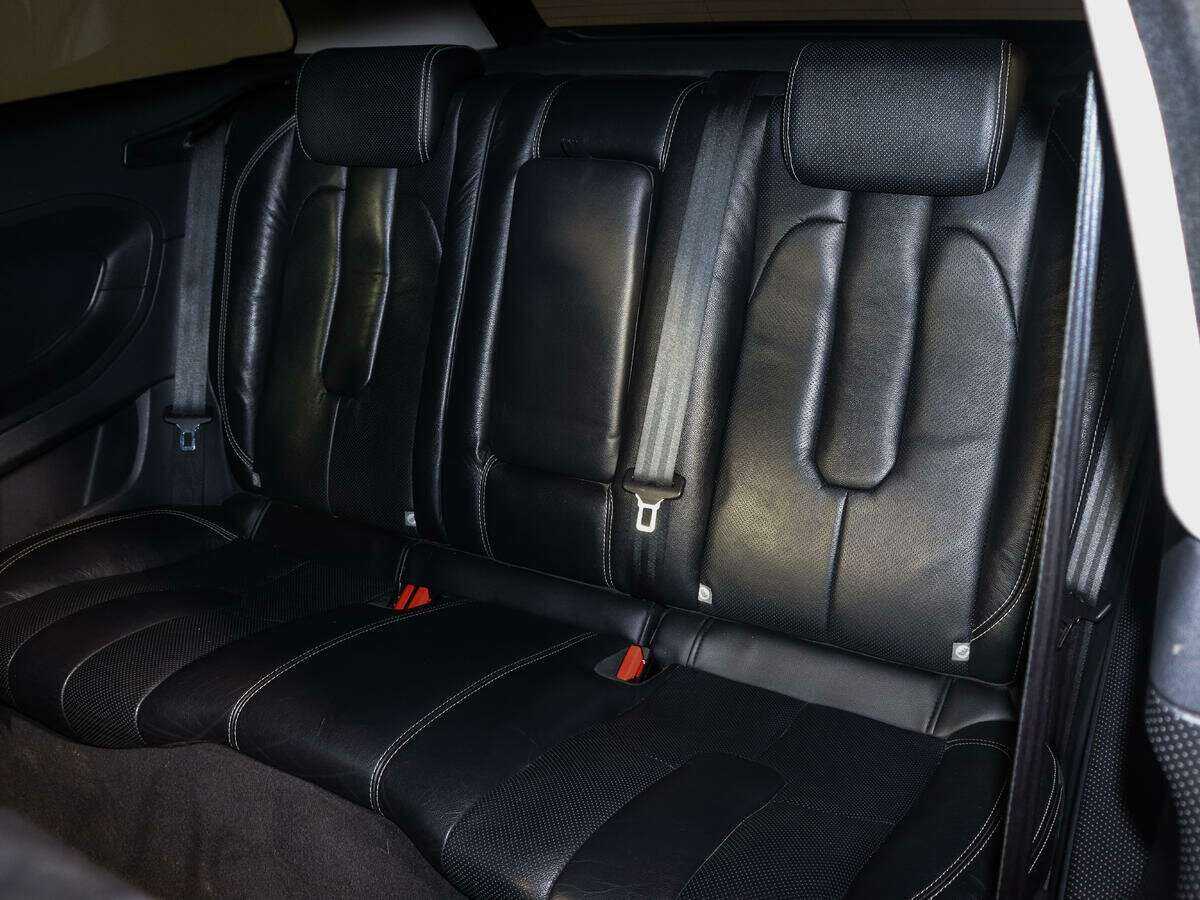 Land Rover Range Rover Evoque 2014 года с пробегом. Фото: #9