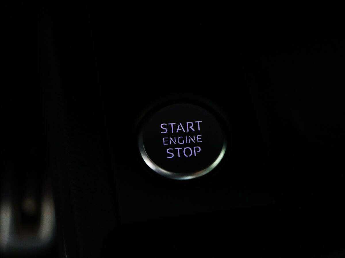 Audi A4 2017 года с пробегом. Фото: #16