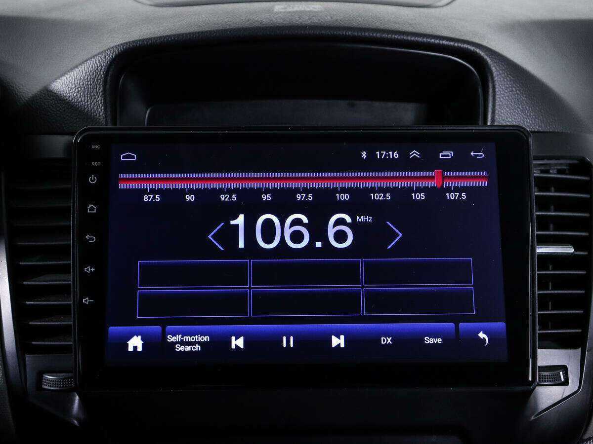 Б/У Шевроле Круз 2012 года. Фото: #17