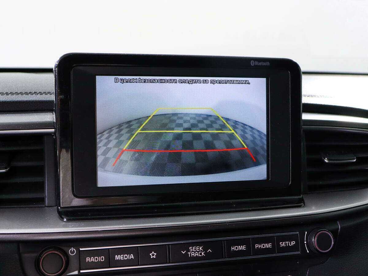 Б/У Киа Сид 2018 года. Фото: #12