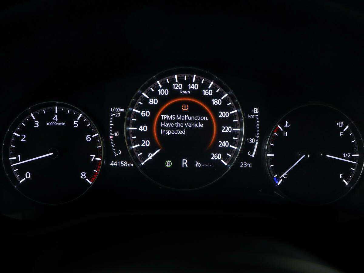 Mazda 3 2020 года с пробегом. Фото: #7