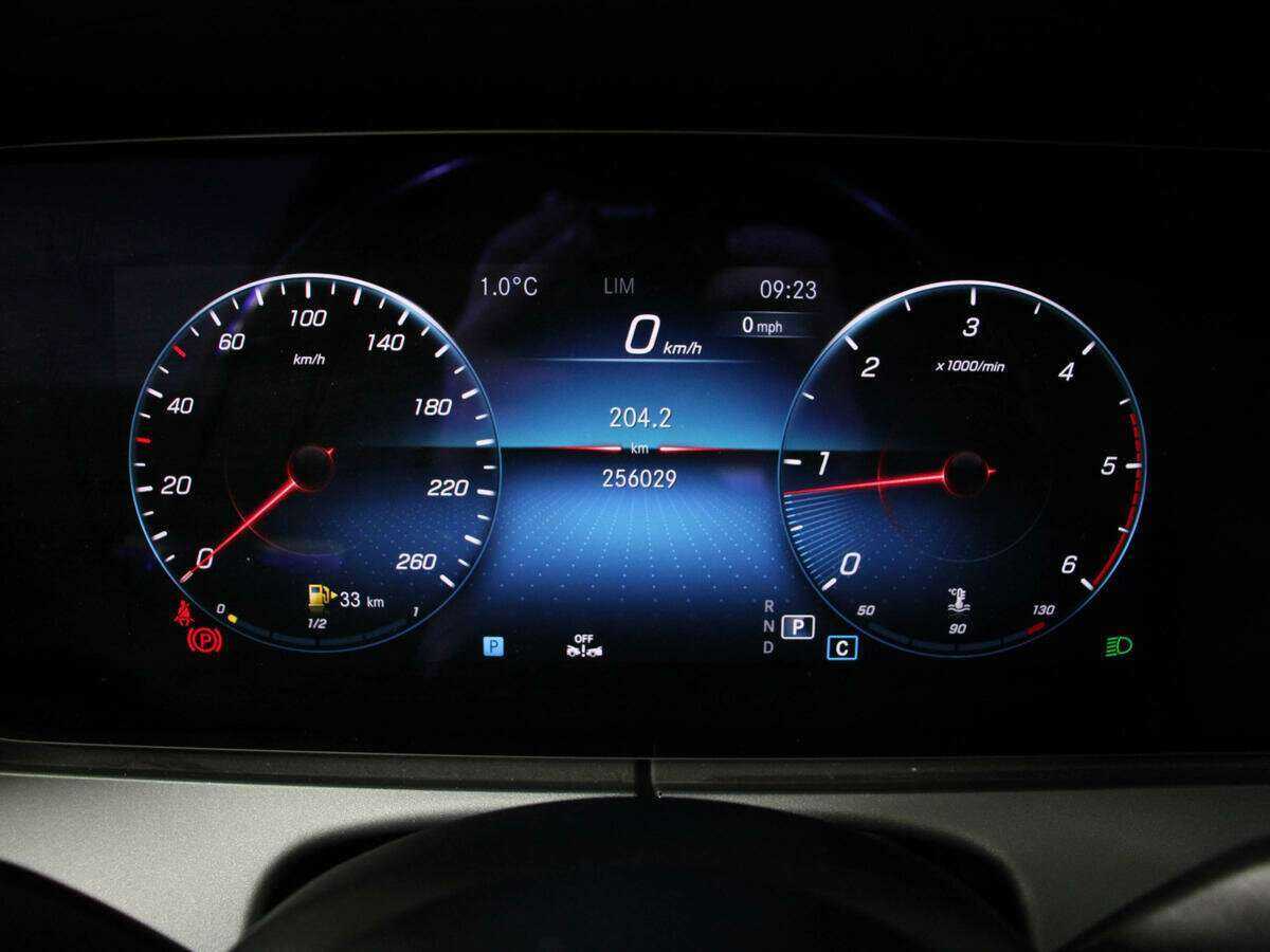 Mercedes-Benz E-Класс 2020 года с пробегом. Фото: #8