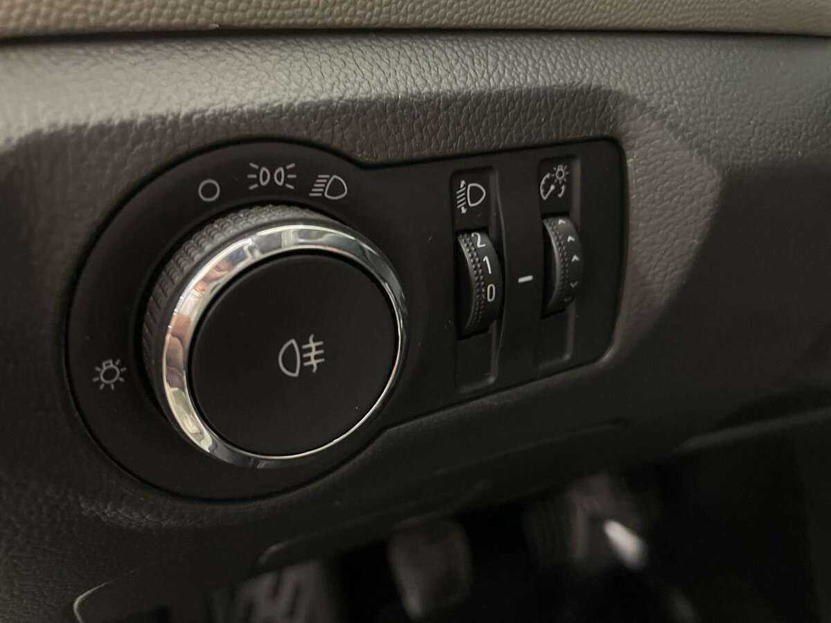 Б/У Шевроле Круз 2014 года. Фото: #7