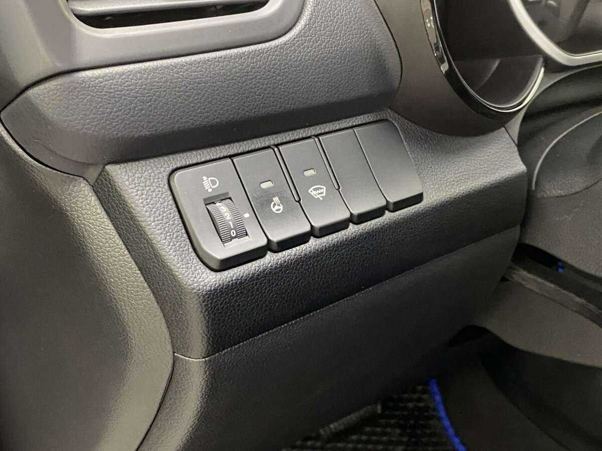 Б/У Киа Рио 2017 года. Фото: #7