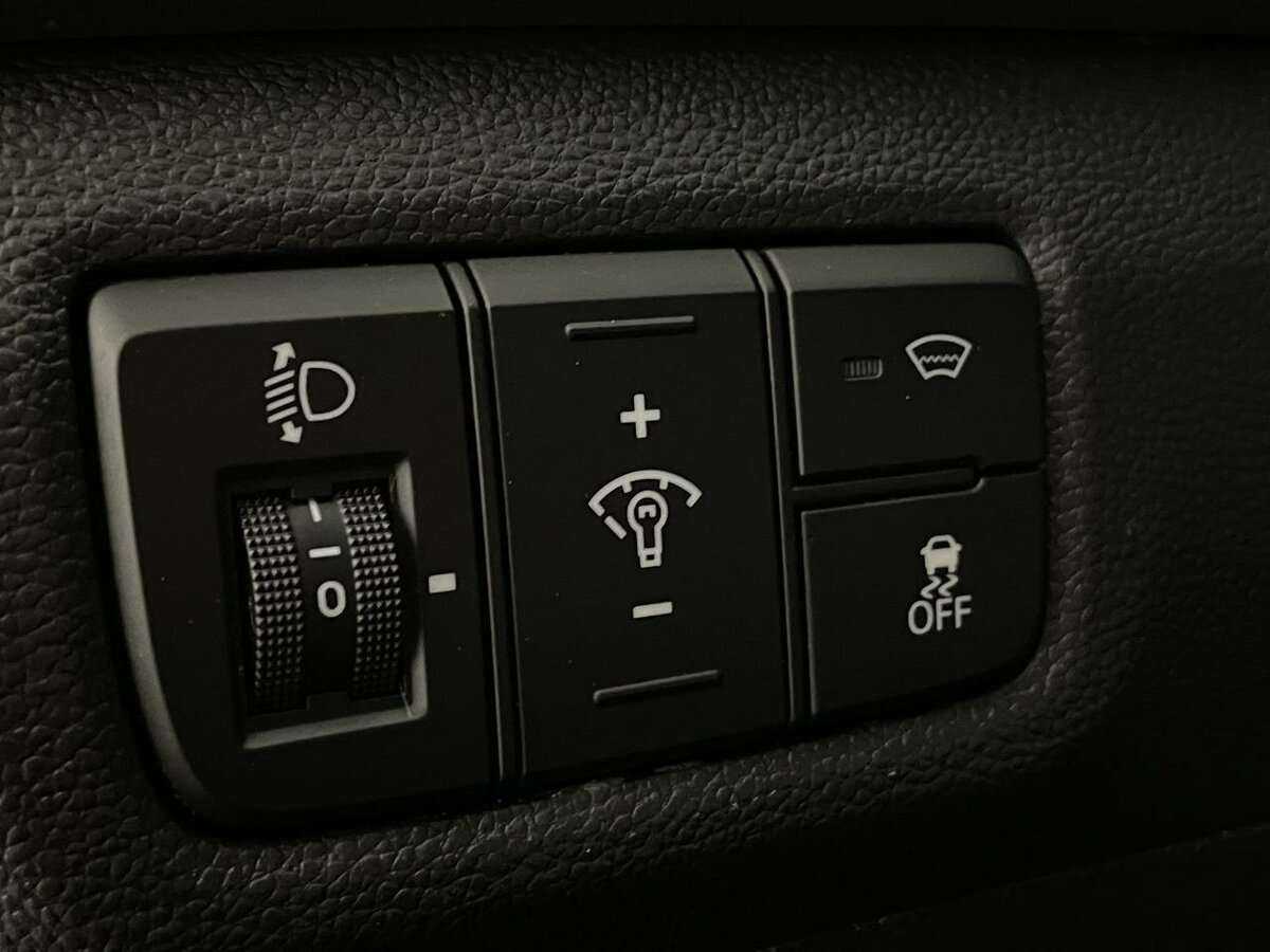 Б/У Хендай Крета 2019 года. Фото: #8