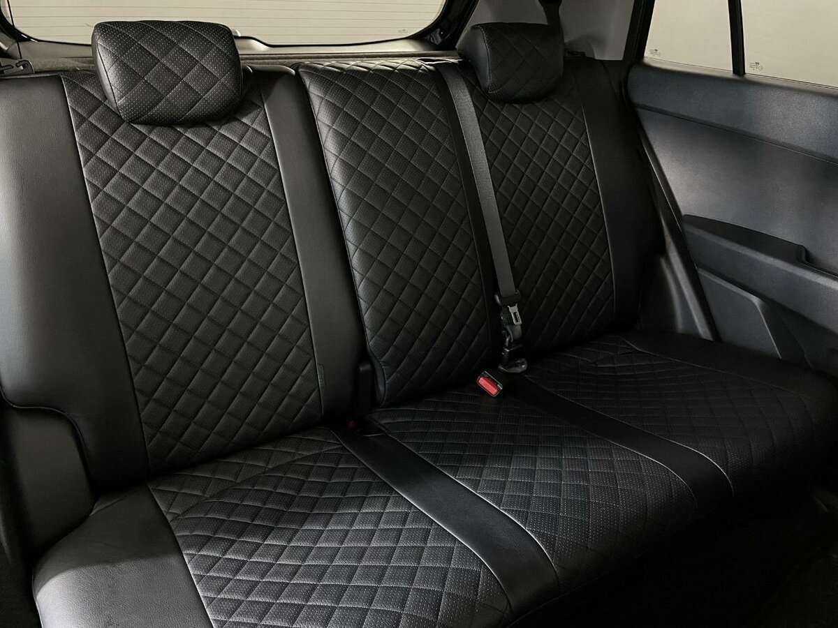 Б/У Хендай Крета 2019 года. Фото: #14