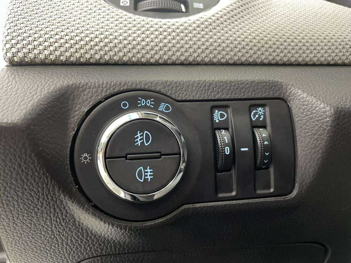 Б/У Шевроле Круз 2012 года. Фото: #7