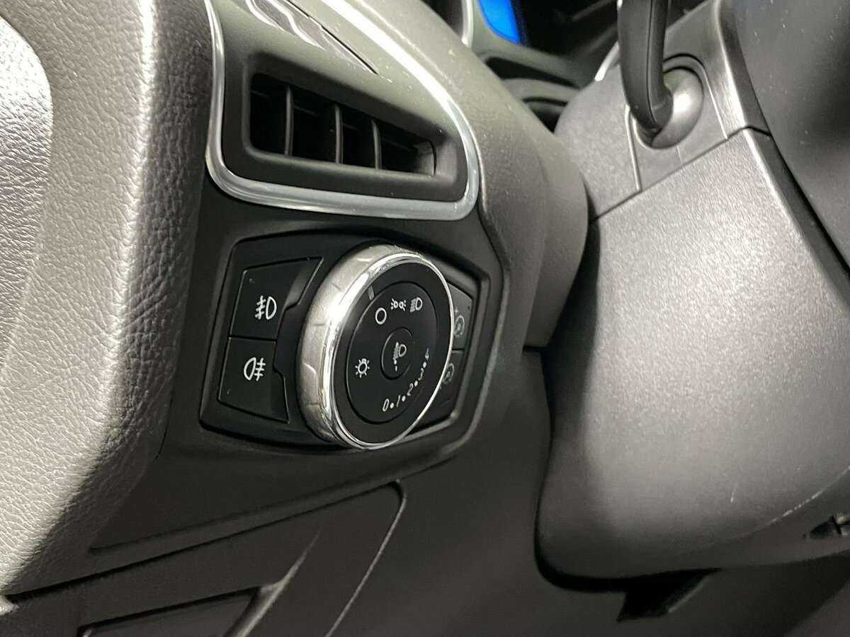 Б/У Форд Фокус 2012 года. Фото: #7