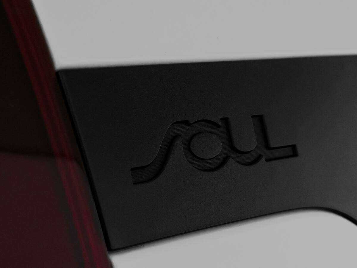 Kia Soul 2021 года с пробегом. Фото: #15