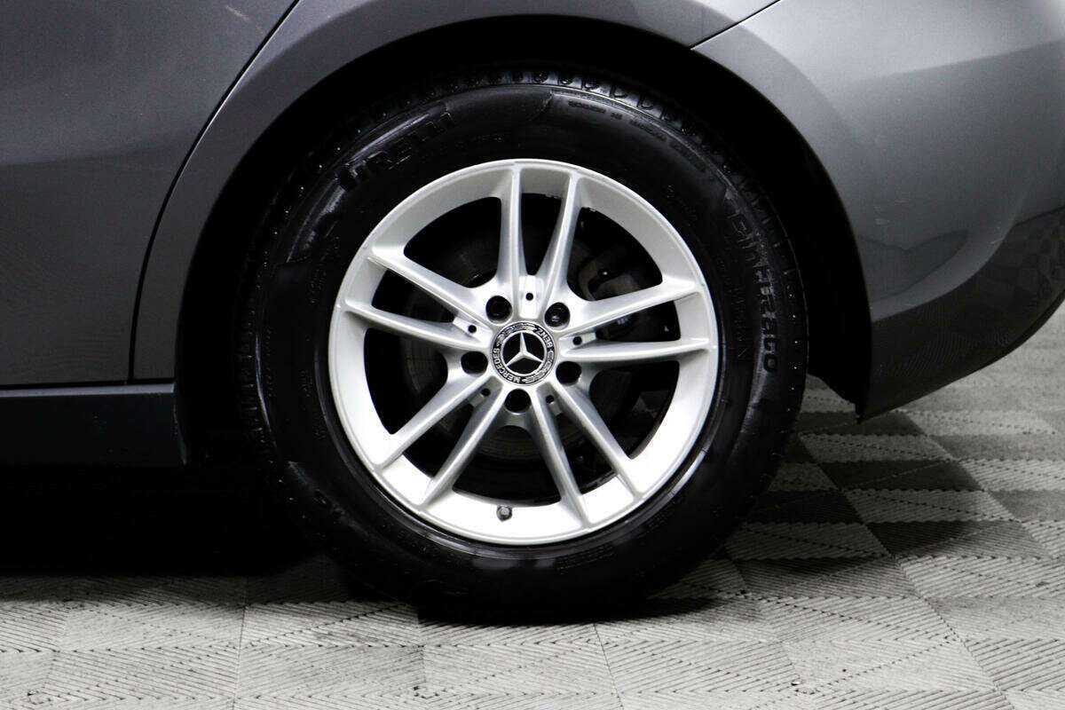 Mercedes-Benz A-Класс 2019 года с пробегом. Фото: #13