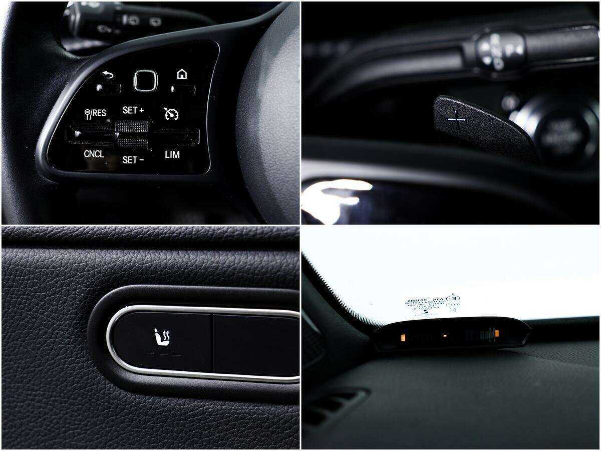 Mercedes-Benz A-Класс 2019 года с пробегом. Фото: #15