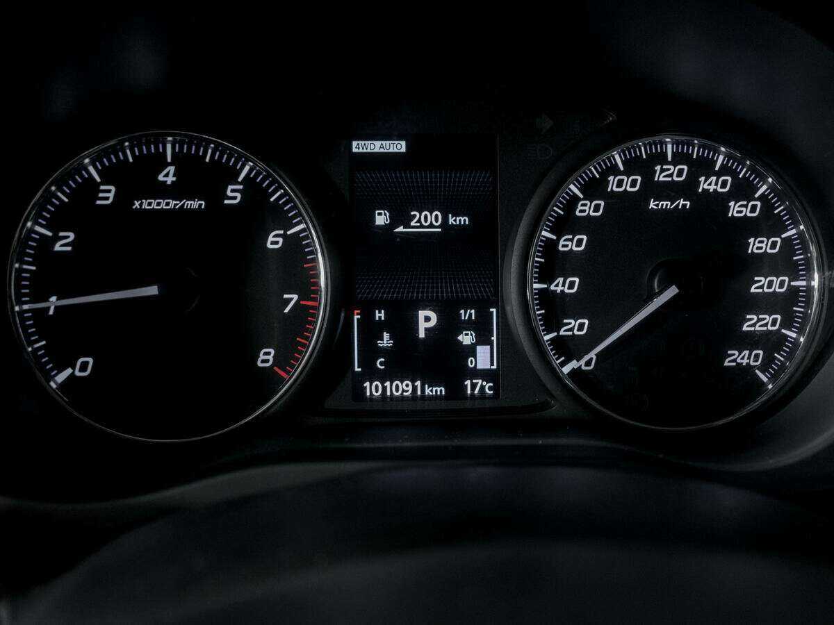 Б/У Митсубиши Оутлэндер 2017 года. Фото: #9