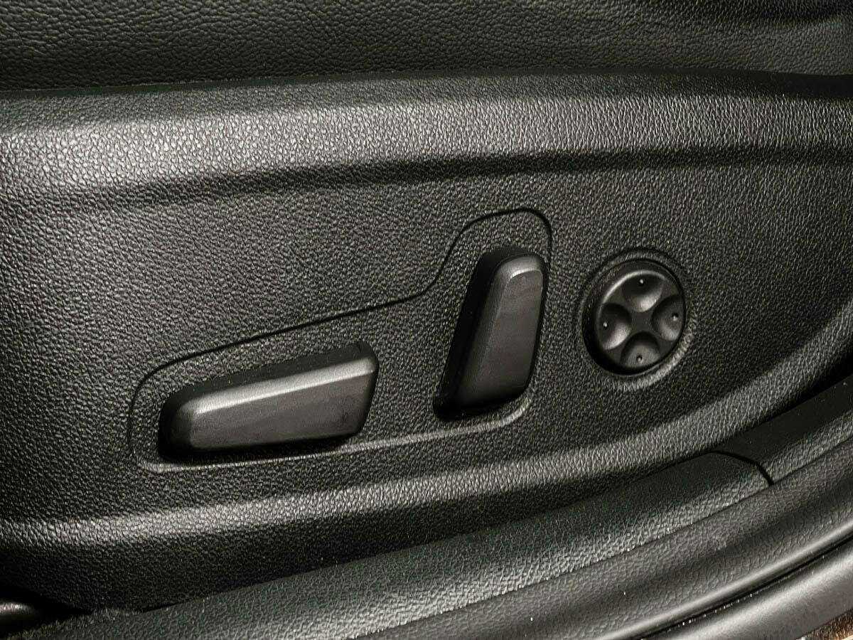 Б/У Киа Оптима 2016 года. Фото: #13