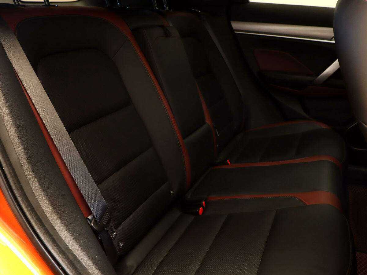 Б/У Джили Кулрэй 2020 года. Фото: #6