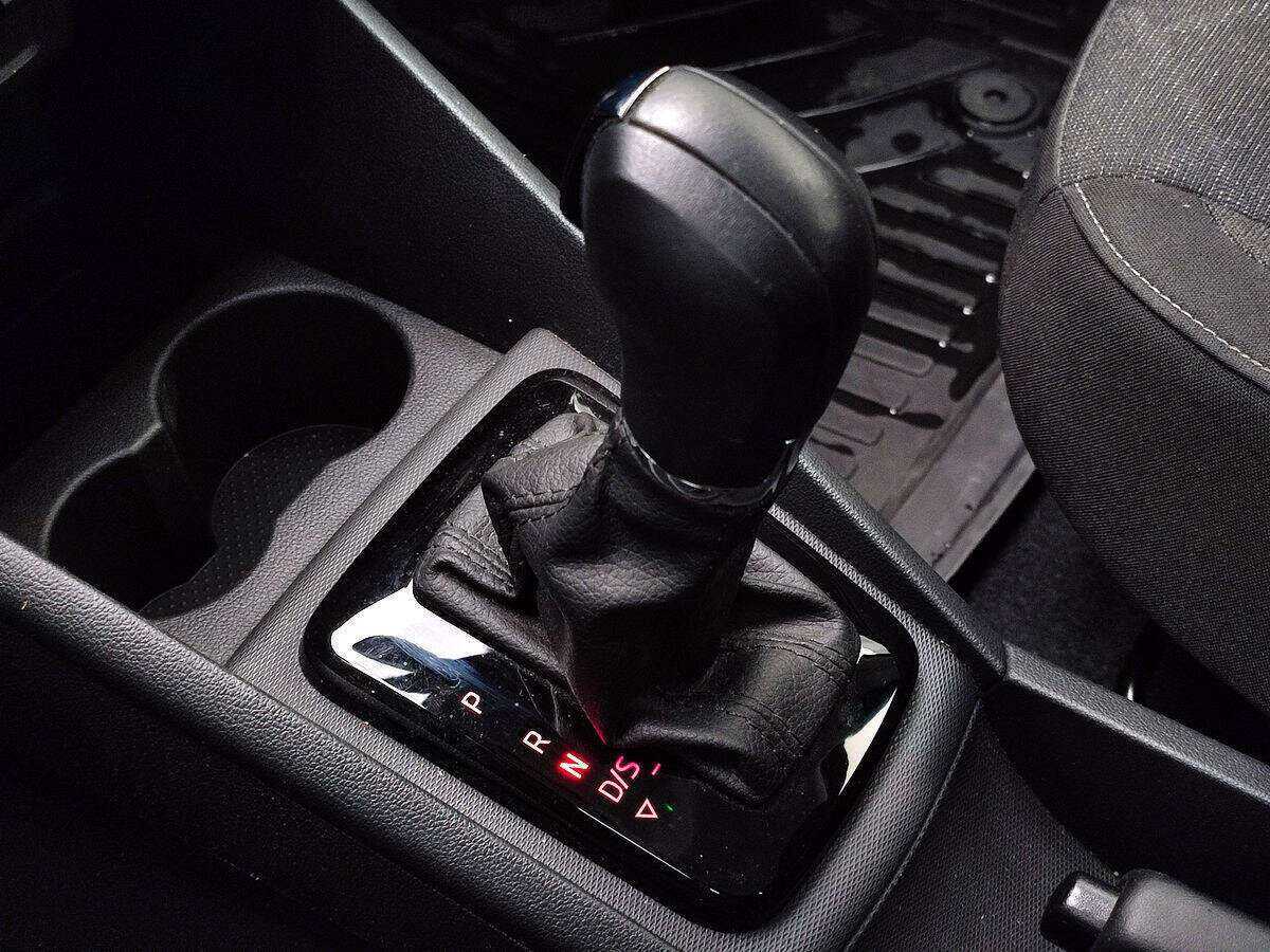 Б/У Фольксваген Поло 2021 года. Фото: #12