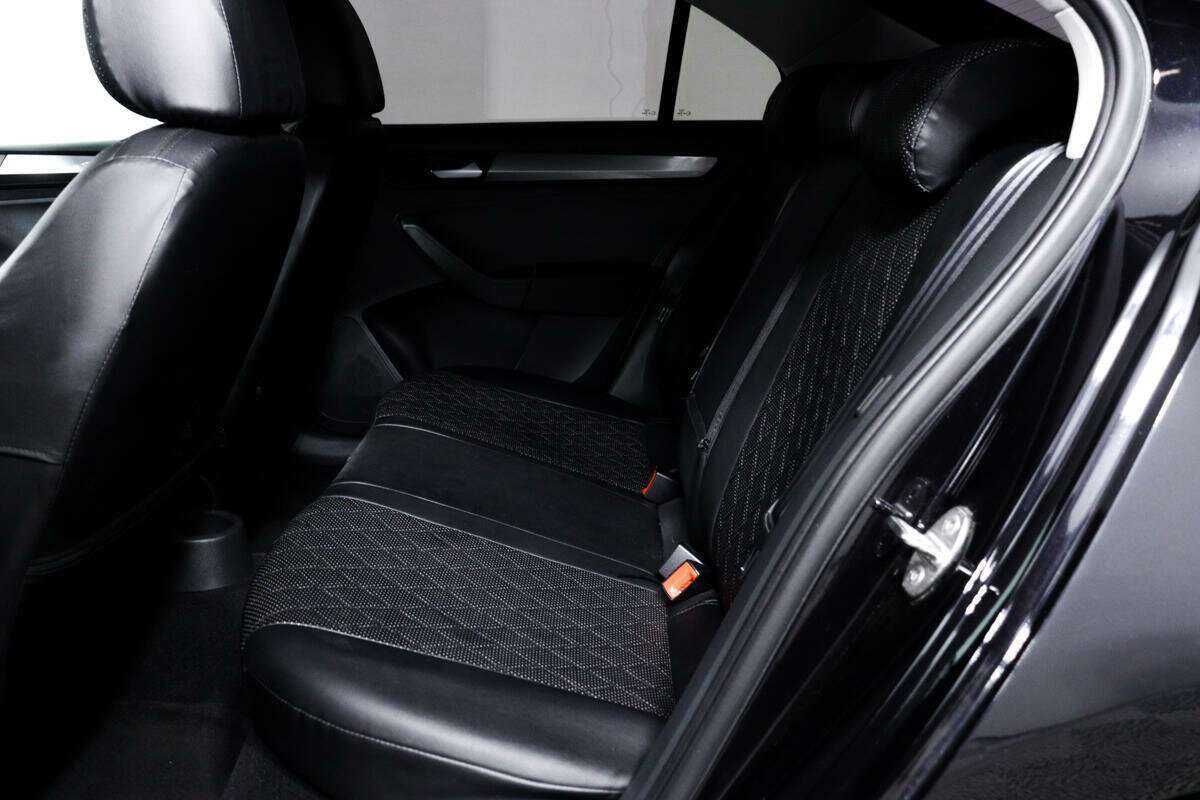 Б/У Фольксваген Поло 2021 года. Фото: #11