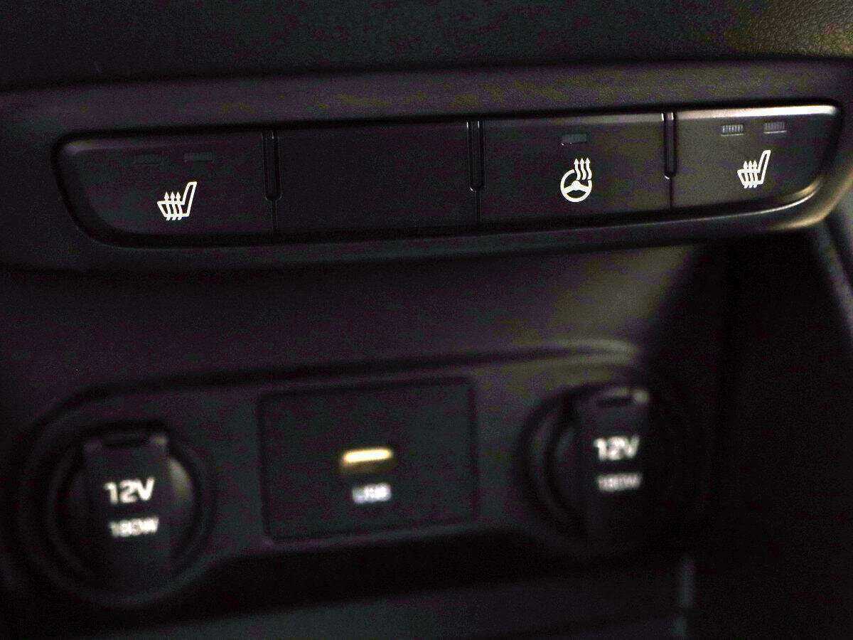 Б/У Хендай Солярис 2020 года. Фото: #14