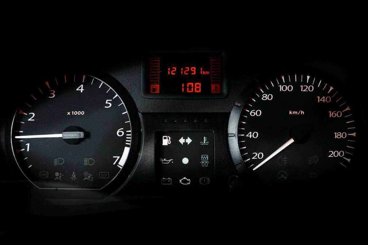 Б/У Лада (ВАЗ) Ларгус 2019 года. Фото: #9