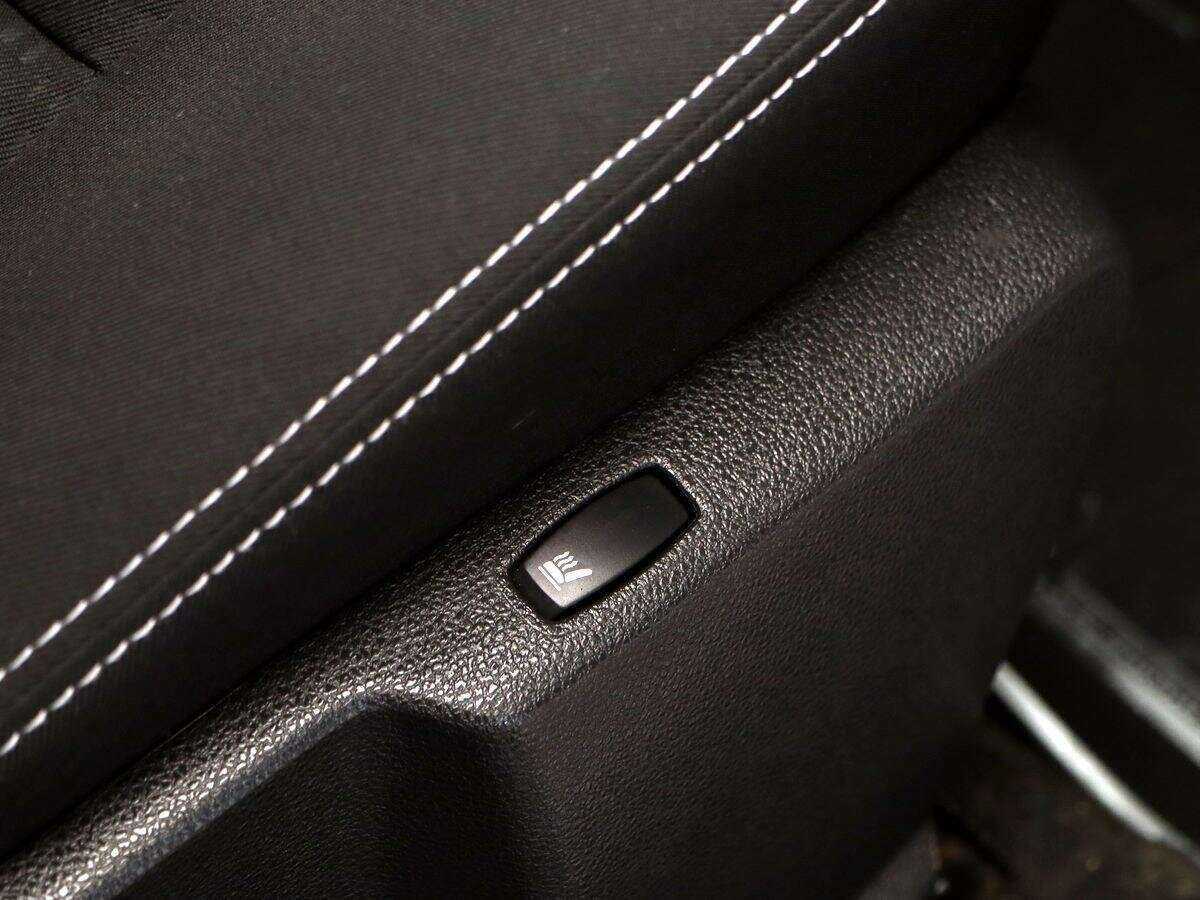 Б/У Ниссан Террано 2020 года. Фото: #13