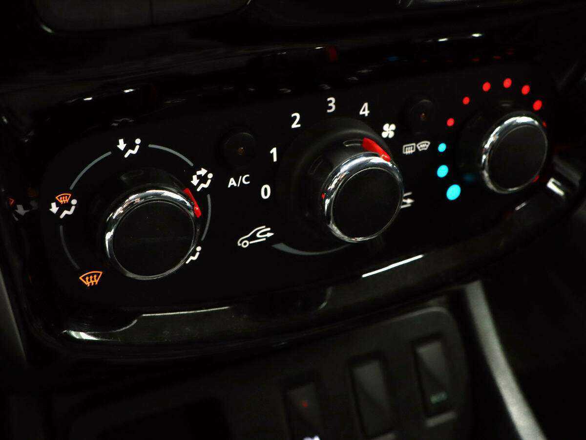 Б/У Ниссан Террано 2020 года. Фото: #16