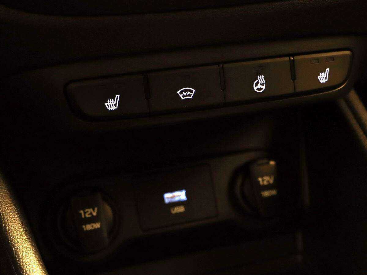 Б/У Хендай Солярис 2020 года. Фото: #13