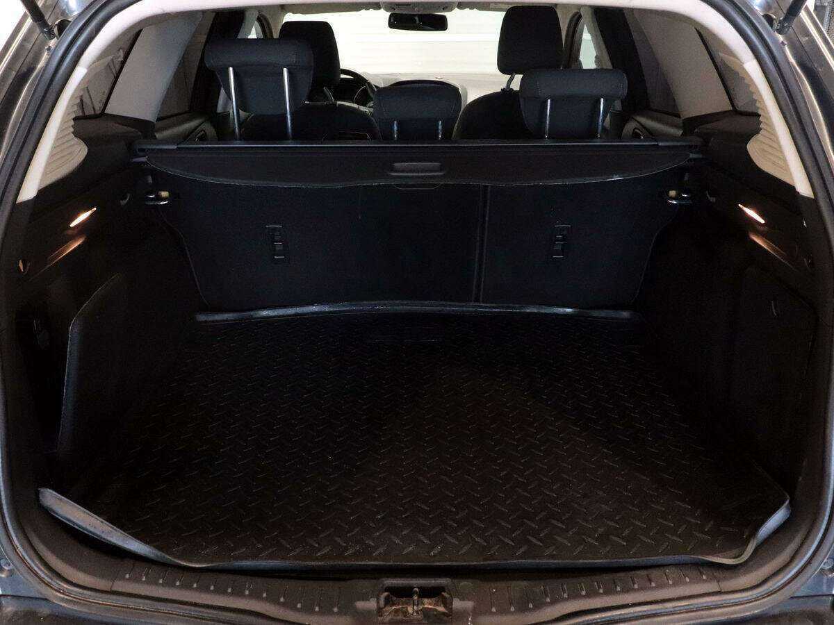 Б/У Форд Фокус 2017 года. Фото: #9