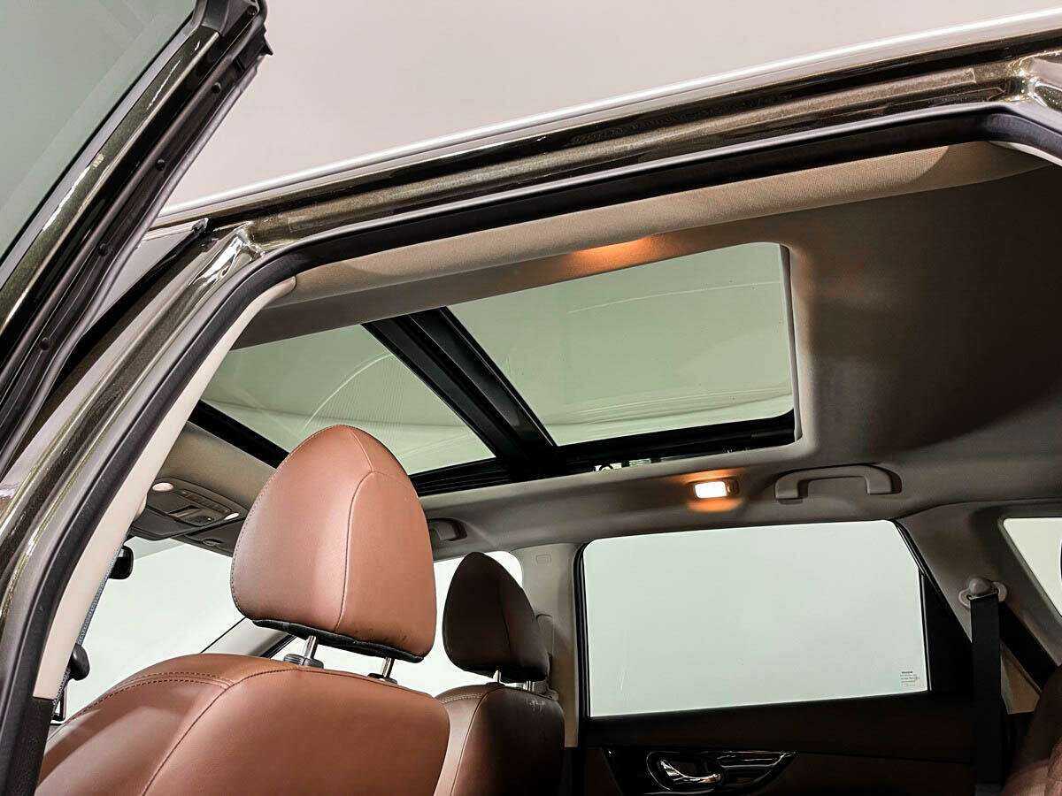 Nissan X-Trail 2021 года с пробегом. Фото: #13