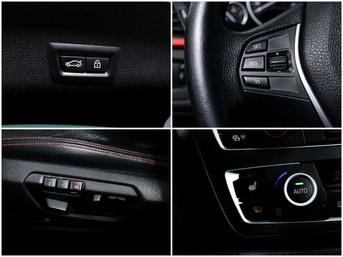 BMW 3 серии 2013 года с пробегом. Фото: #15