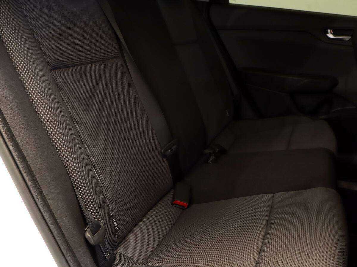 Б/У Хендай Солярис 2020 года. Фото: #7