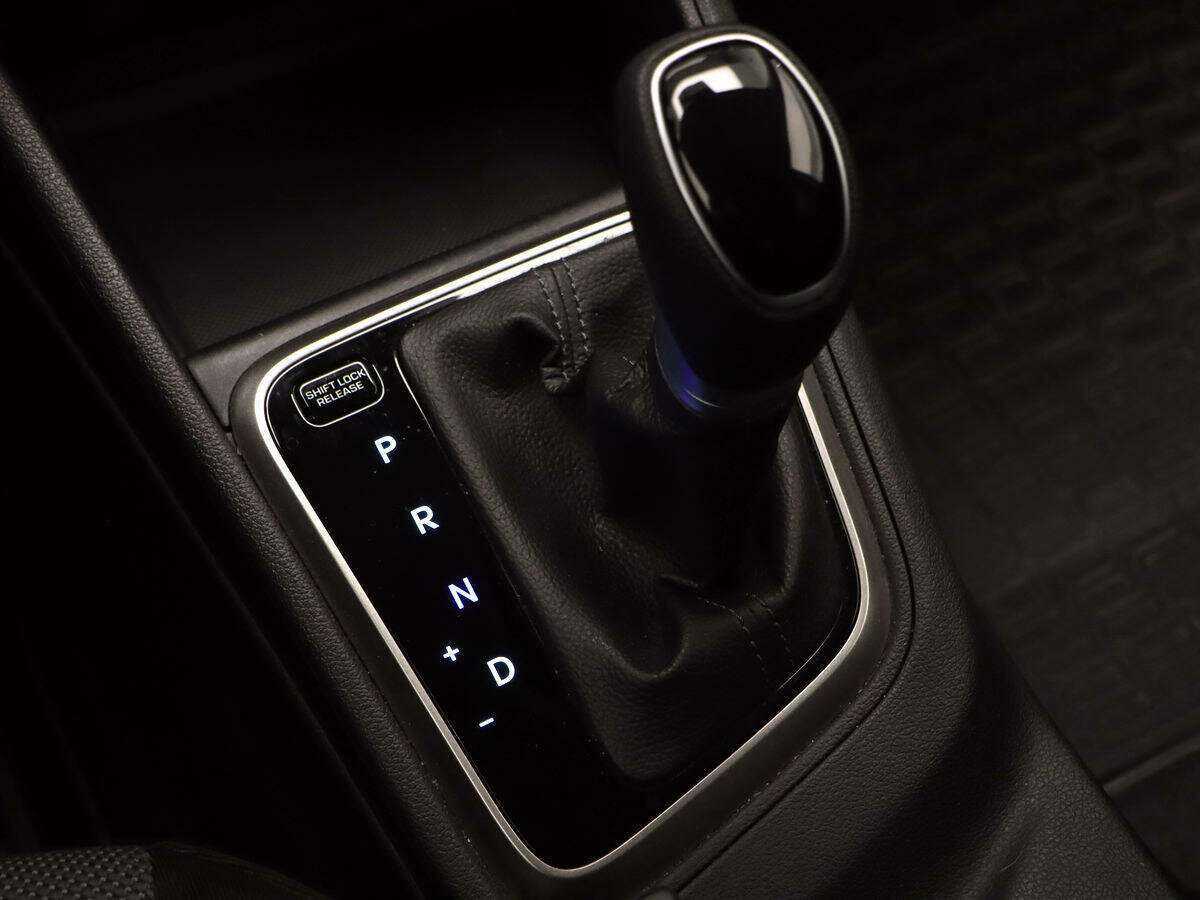 Б/У Хендай Солярис 2020 года. Фото: #11