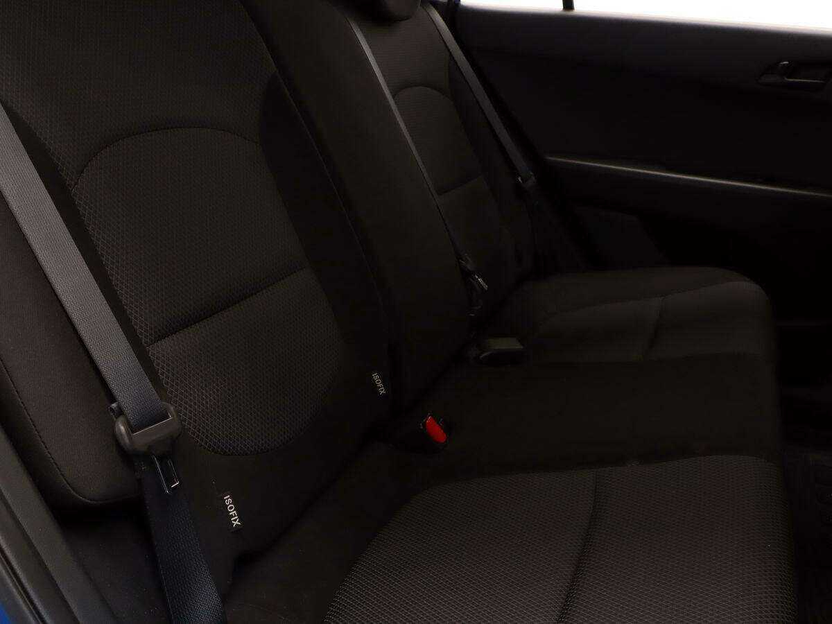 Б/У Хендай Крета 2017 года. Фото: #7