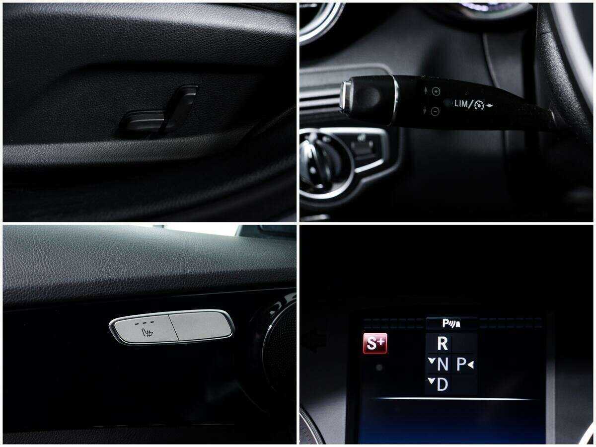 Mercedes-Benz C-Класс 2015 года с пробегом. Фото: #13