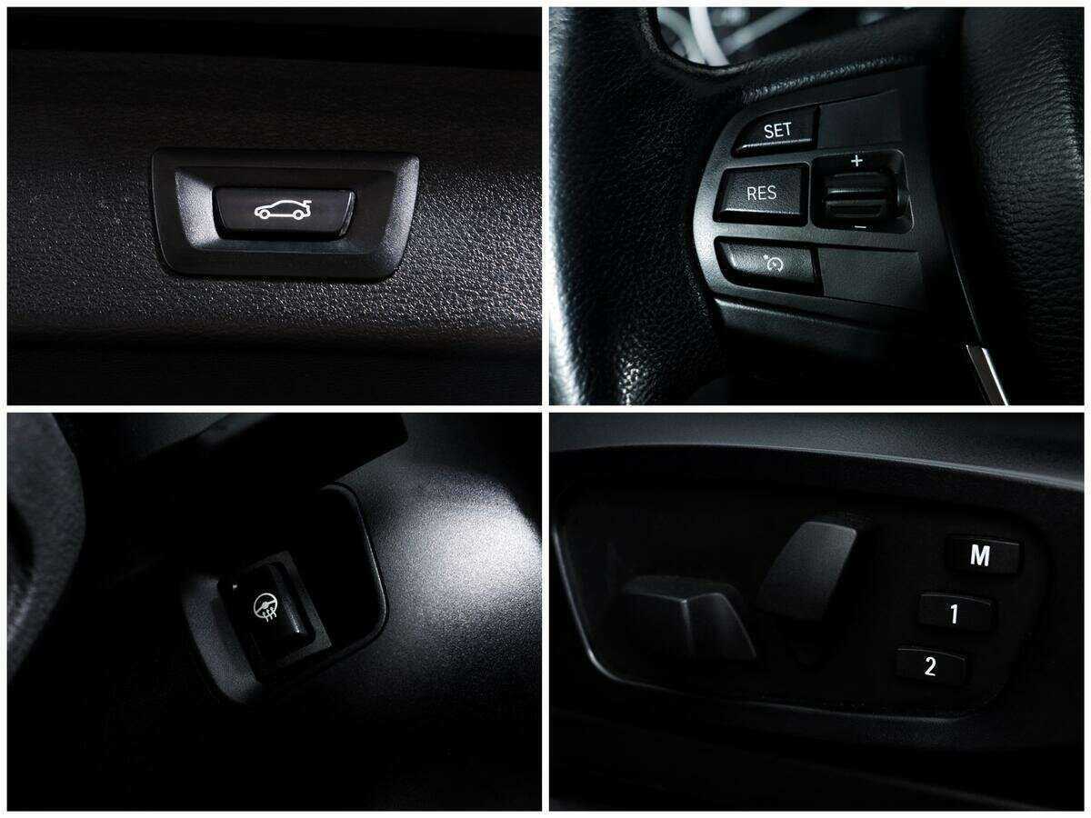 BMW X3 2014 года с пробегом. Фото: #14