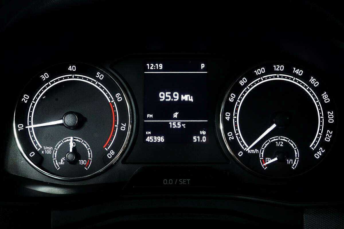 Б/У Шкода Рапид 2020 года. Фото: #9