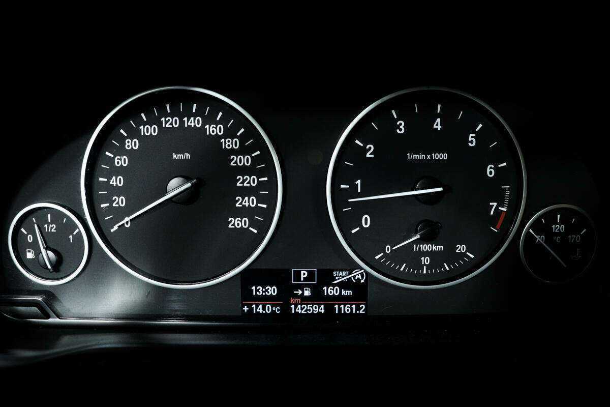 BMW X3 2014 года с пробегом. Фото: #9