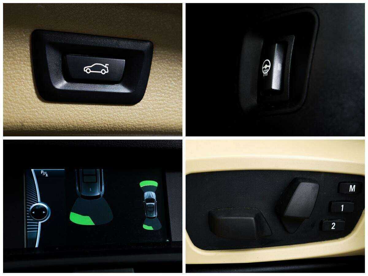 BMW X3 2014 года с пробегом. Фото: #13