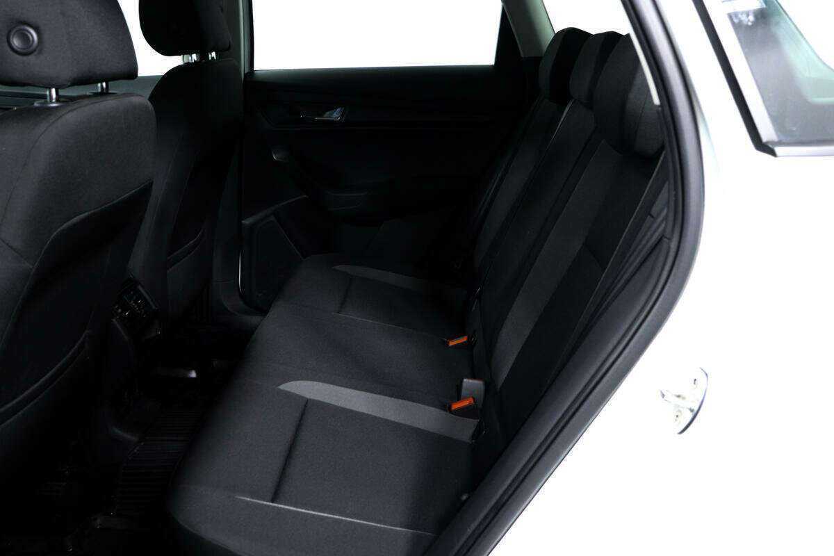 Skoda Karoq 2020 года с пробегом. Фото: #11