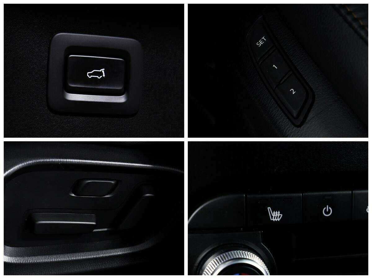 Mazda CX-5 2021 года с пробегом. Фото: #15