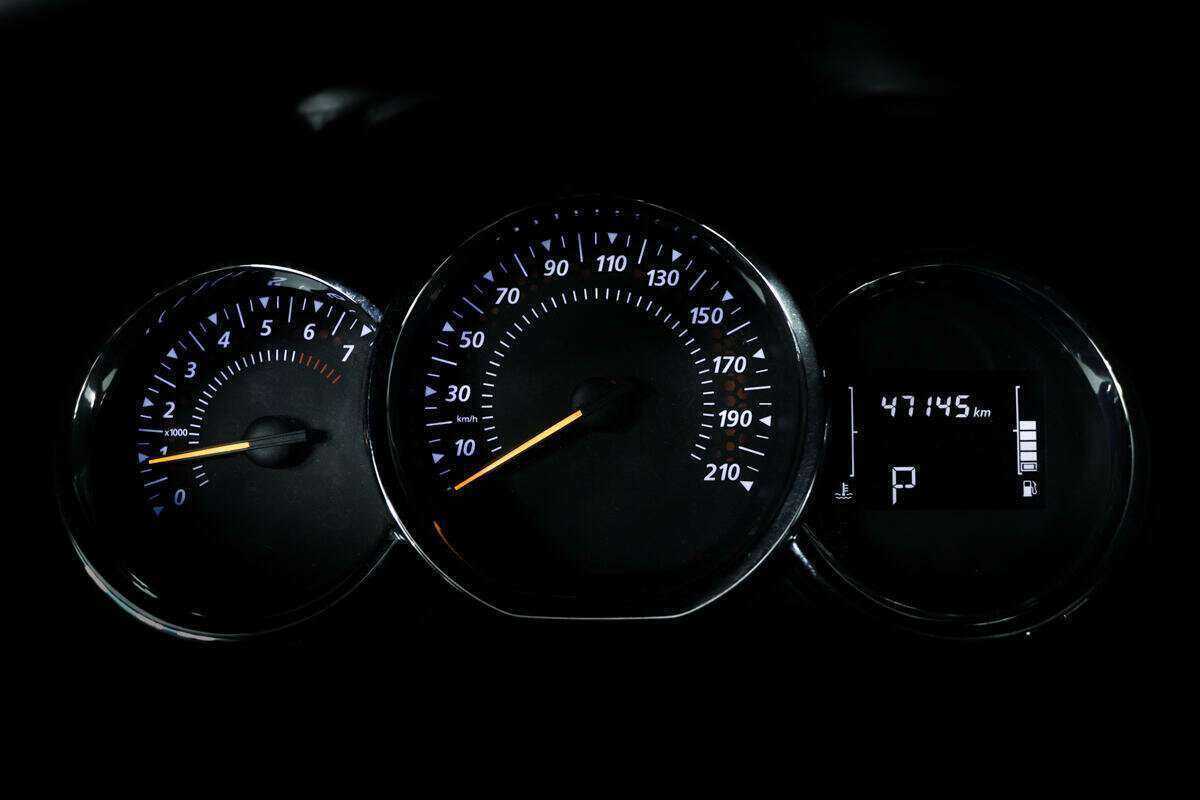 Б/У Рено Логан 2020 года. Фото: #9