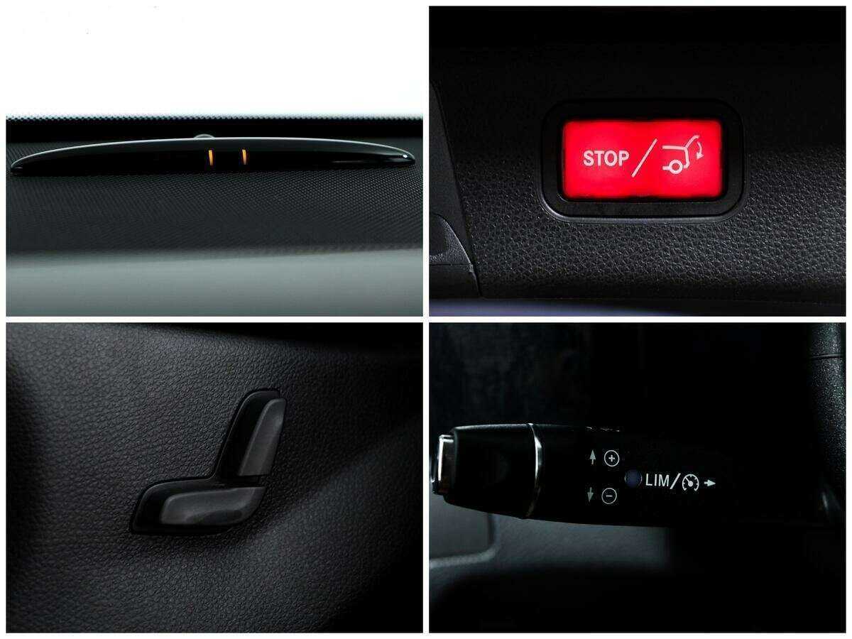 Mercedes-Benz GLK-Класс 2014 года с пробегом. Фото: #14