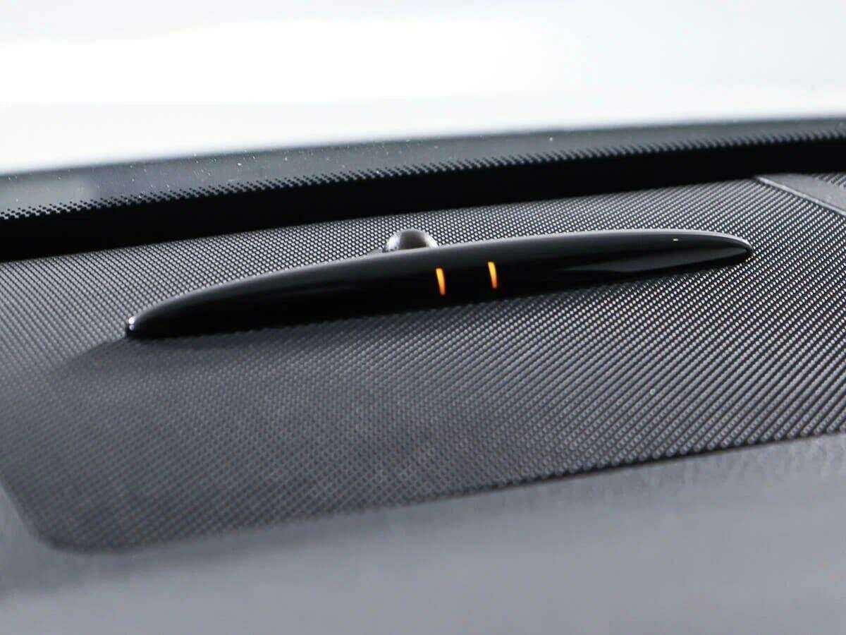 Mercedes-Benz GLK-Класс 2014 года с пробегом. Фото: #16