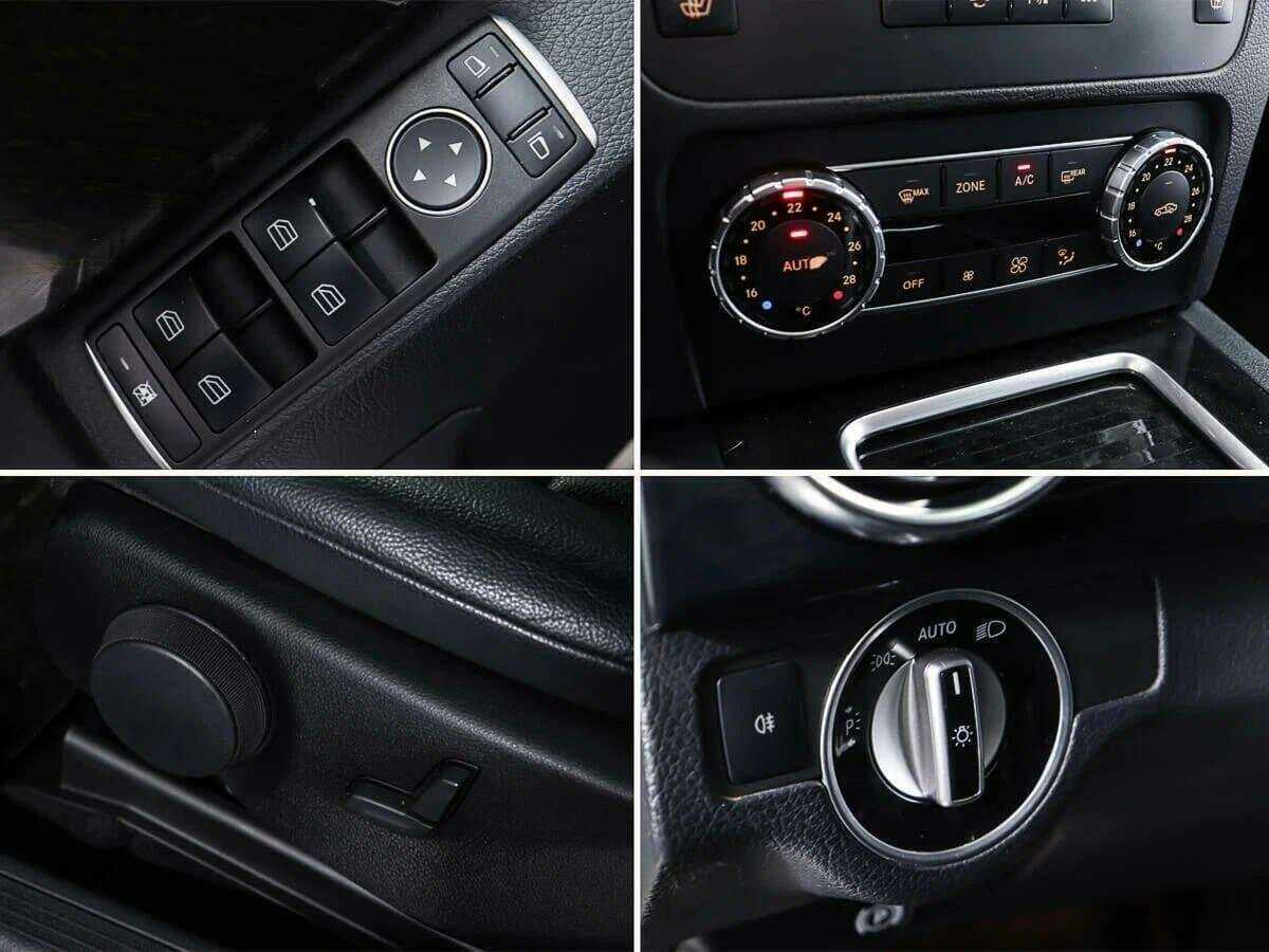 Mercedes-Benz GLK-Класс 2014 года с пробегом. Фото: #21