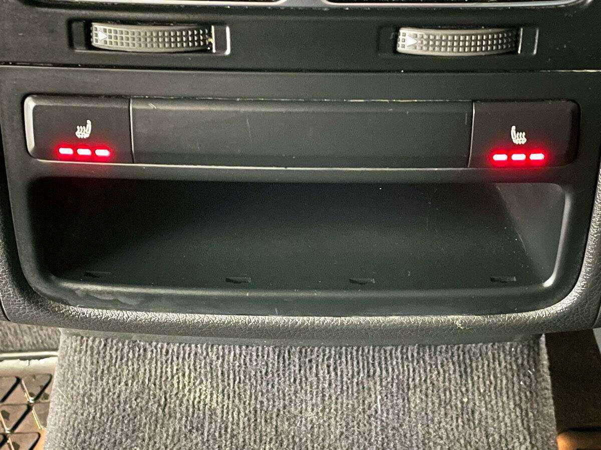 Volkswagen Touareg 2015 года с пробегом. Фото: #10