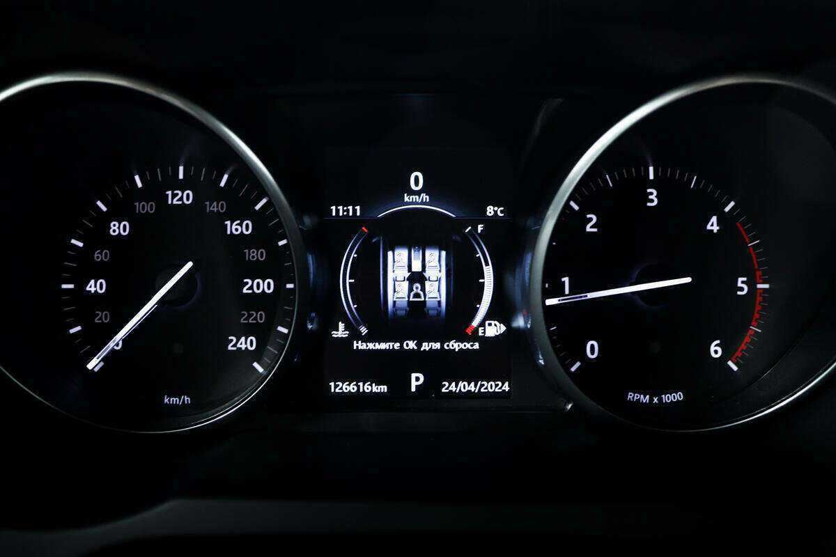 Land Rover Range Rover Evoque 2017 года с пробегом. Фото: #9