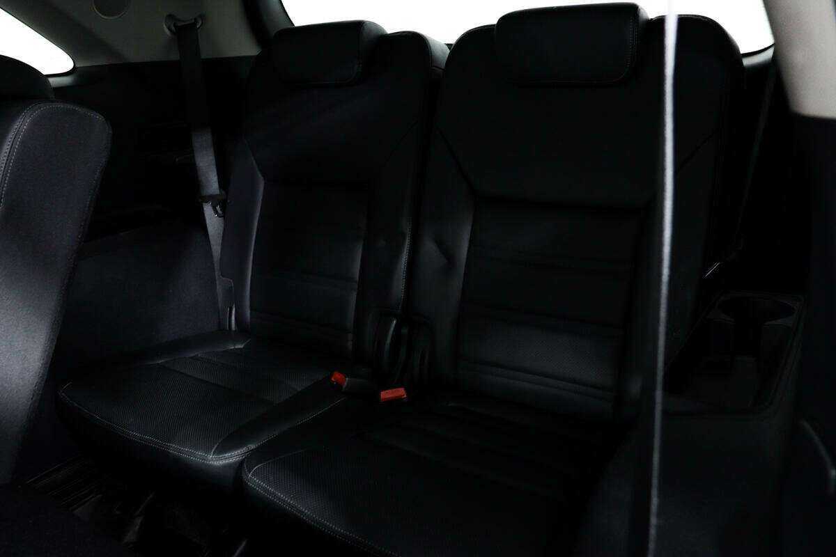 Kia Sorento 2018 года с пробегом. Фото: #13