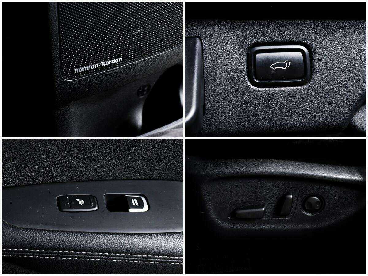 Kia Sorento 2018 года с пробегом. Фото: #14