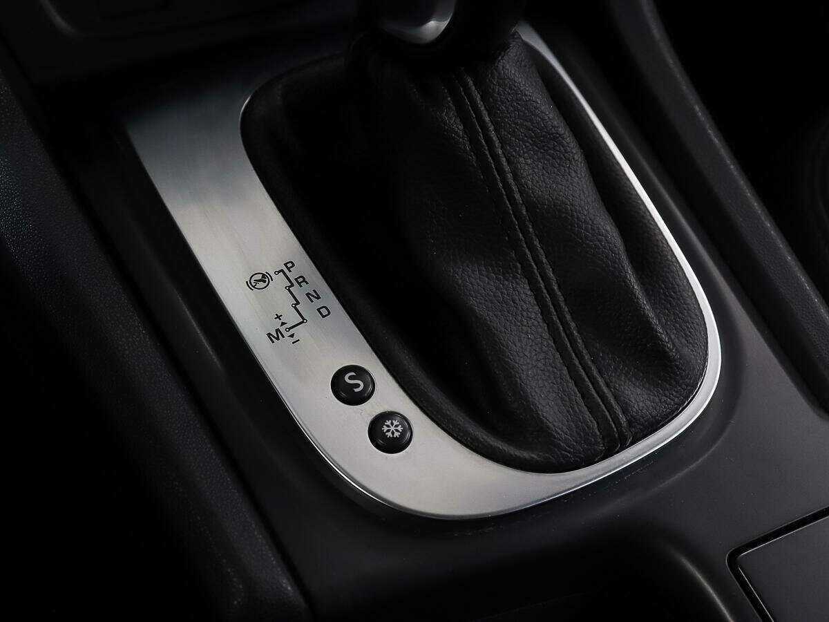 Citroen C4 2018 года с пробегом. Фото: #13