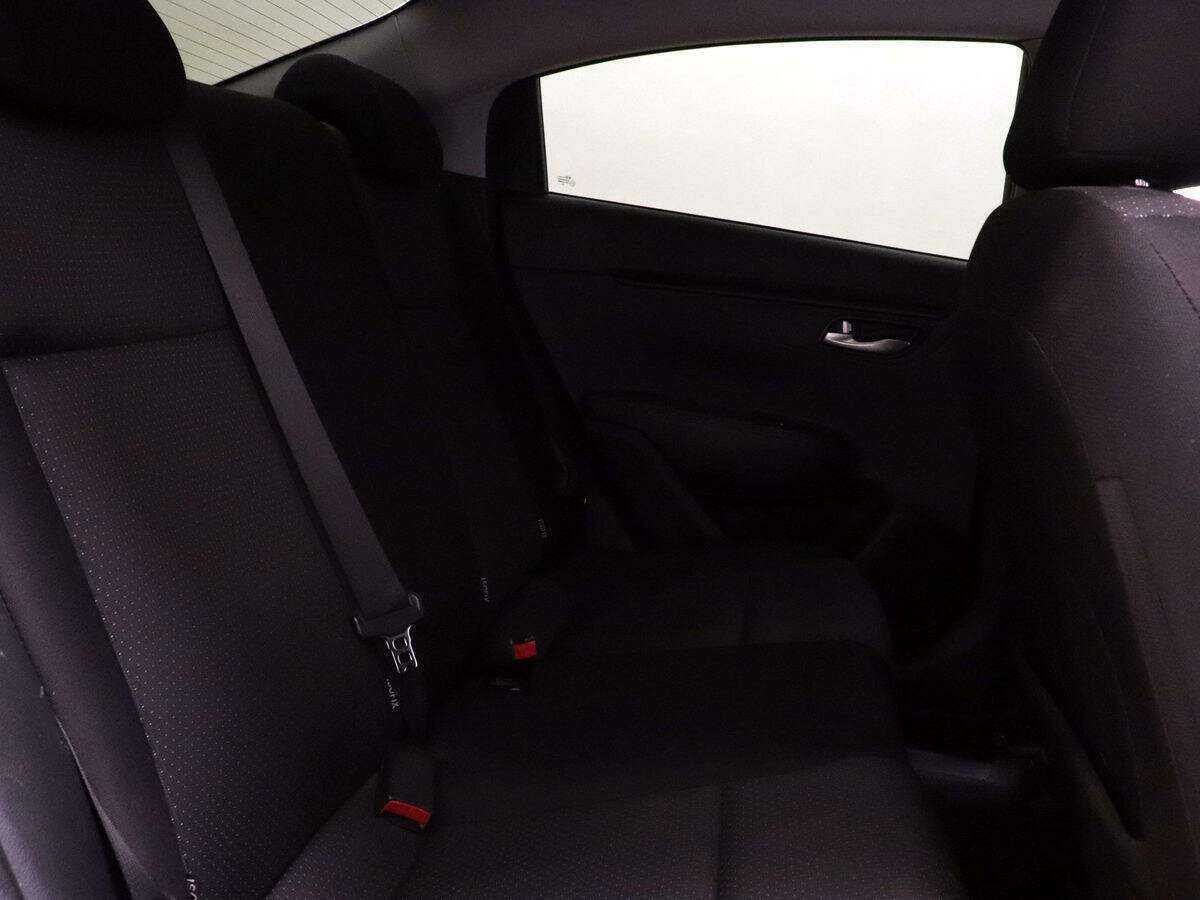 Б/У Киа Рио 2020 года. Фото: #7