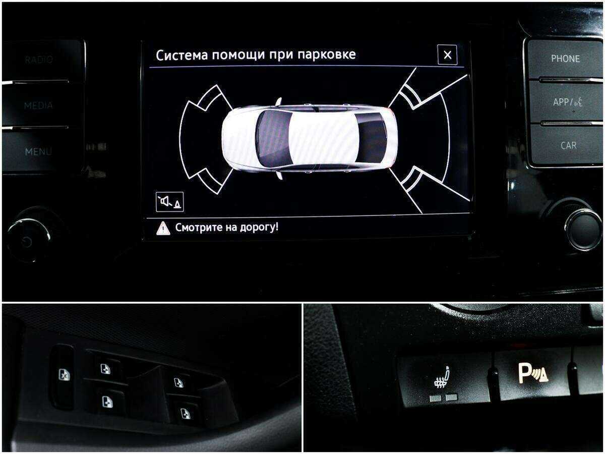 Б/У Фольксваген Поло 2020 года. Фото: #13